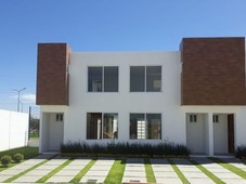 hermosa casa residencial en venta