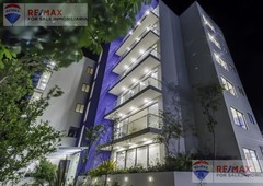 Venta o Renta de departamentos de lujo, Col. Las Palmas, Cuernavaca…Clave 3326