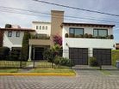 Casa en condominio en Renta Metepec, Estado De México