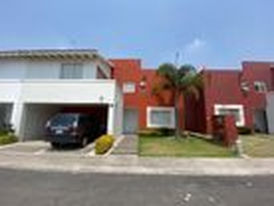 Casa en condominio en Renta Metepec, Estado De México