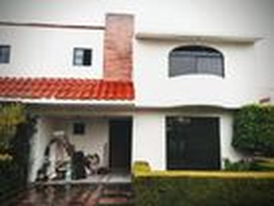 Casa en condominio en Renta Privada Las Arboledas I - Av Las Torres 52 C
, San Jerónimo Chicahualco, Metepec