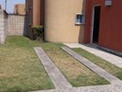 Casa en condominio en Venta Av. De Las Partidas
, Lerma, Estado De México