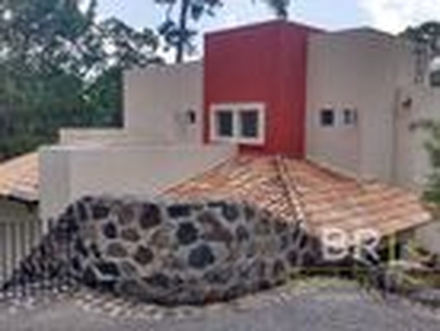 Casa en condominio en venta Avándaro, Valle De Bravo