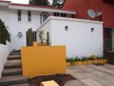 Casa en Renta Naucalpan De Juárez, Estado De México