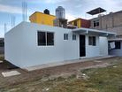Casa en Renta Paseo San Isidro 14
, Metepec Centro, Metepec