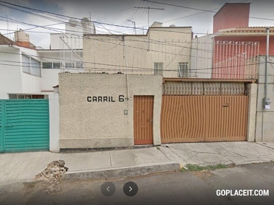 Casa en Venta - CARRIL, Santa Úrsula Xitla - 2 baños