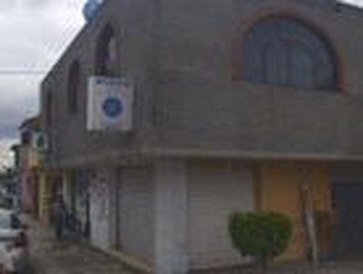 Casa en venta Emiliano Zapata 1a Sección, Ecatepec De Morelos