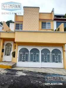 Casa en Venta en Calle 