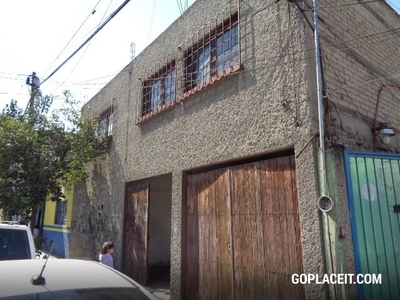 Casa en venta en Leyes de Reforma, Iztapalapa, CDMX