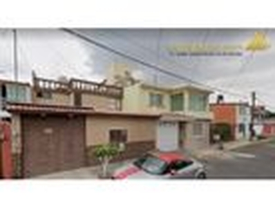 Casa en venta Fraccionamiento Valle De Santa Monica, Tlalnepantla De Baz