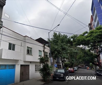 CASA EN VENTA HIPODROMO CONDESA , Cuauhtémoc