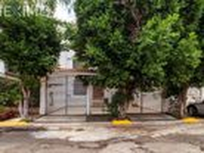 Casa en venta Jardines Bellavista, Tlalnepantla De Baz