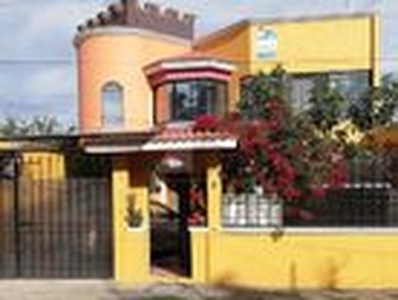 Casa en venta La Trinidad, Texcoco De Mora, Texcoco