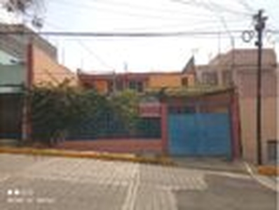 Casa en venta Lázaro Cárdenas 1ra. Sección, Tlalnepantla De Baz, Tlalnepantla De Baz