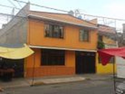 Casa en venta Metropolitana Segunda Sección, Nezahualcóyotl
