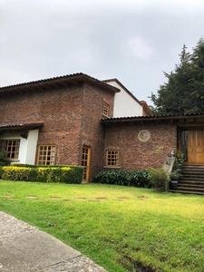 Casa en Venta, Rancho San francisco, Alvaro Obregon