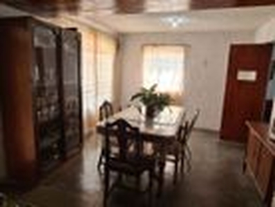 Casa en venta San Bartolo Naucalpan, Naucalpan De Juárez