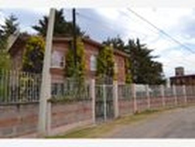 Casa en venta San Luis Mextepec, Zinacantepec