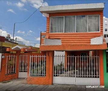 Casa en Venta - San Mateo #000, La Hacienda, Puebla, La Hacienda - 1 baño