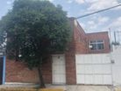 Casa en venta Morelos 1a Sección, Toluca