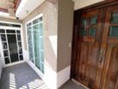 Casa en venta San Pedro Totoltepec, Toluca