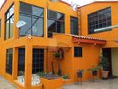Casa en venta Santa Ursula, Texcoco De Mora, Texcoco