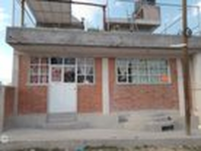 Casa en venta Santiago El Alto, Tepotzotlán