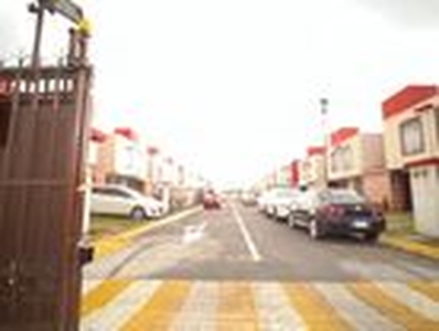 Casa en venta Zopilocalco Sur, Toluca