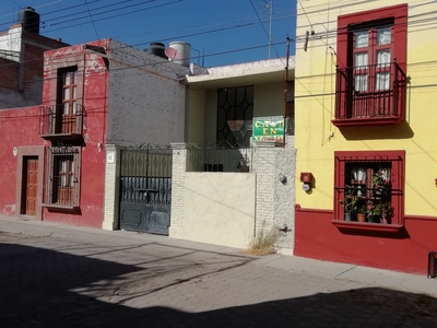 Renta Casa En Fraccionamiento La Estancia Queretaro Guanajuato Anuncios Y  Precios - Waa2