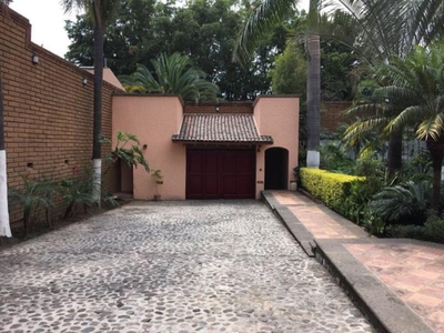 Casa en Renta en Reforma