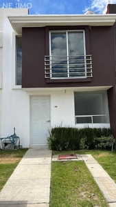 Casas en renta - 81m2 - 3 recámaras - San Francisco Ocotlán - $6,500