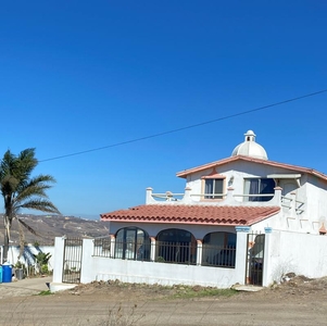 casas en venta - 1000m2 - 4 recámaras - rosarito - 269,000 usd