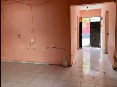 CASA EN VENTA COL CRUZ DEL BARRENO MORELIA MICH