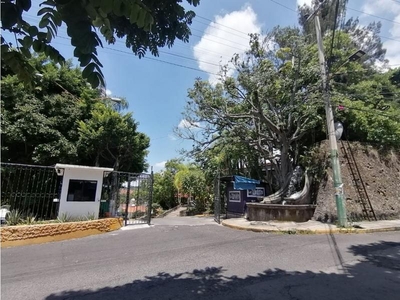 Casa en Condominio en FOVISSSTE las Águilas, Cuernavaca, Morelos