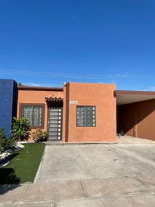 Casas en venta - 144m2 - 2 recámaras - Culiacan - $1,180,000