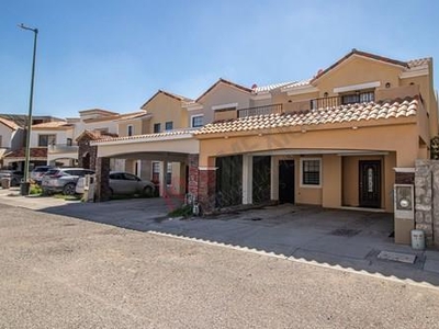 Casas en venta - 168m2 - 3 recámaras - Juarez - $3,980,000