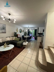 VENTA DE CASA EN VERONA RESIDENCIAL