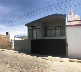 Casas en venta - 200m2 - 5 recámaras - Zacatecas - $4,200,000
