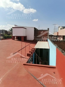 VENTA DE CASA EN MIRADOR DEL PUNHUATO