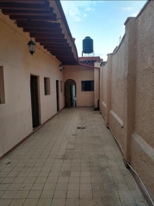 CASA EN VENTA EN EL CENTRO HISTORICO DE LA CIUDAD DE MORELIA