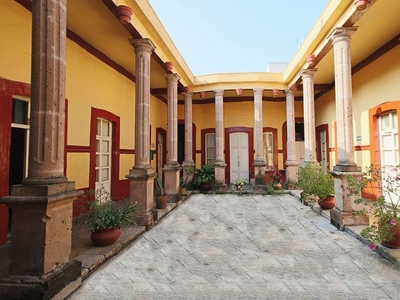 Casa en Venta, Morelia, Michoacán de Ocampo