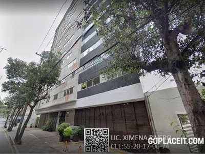 Departamento en Venta - Adolfo Lopez Mateos al 1000, San Pedro de los Pinos