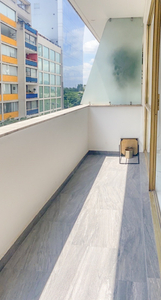 Departamento en Venta - Blas Pascal, Polanco I Sección, Miguel Hidalgo