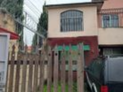 Departamento en venta Cacalomacán, Toluca