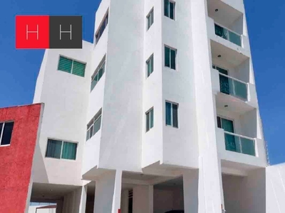 departamento en venta en cholula - 2 recámaras - 3 baños