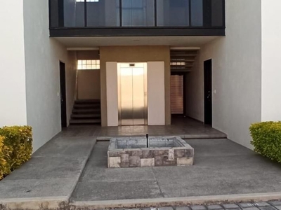 departamento en venta en puebla - 2 baños - 112 m2