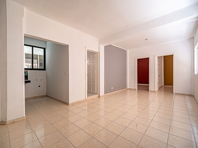 departamento en venta en tacuba - 2 recámaras - 2 baños - 70 m2