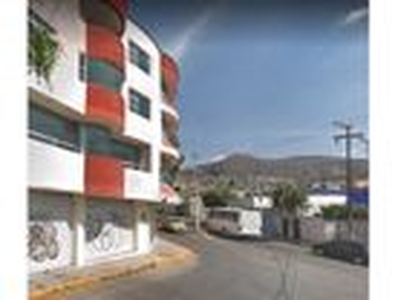 Departamento en venta La Romana, Tlalnepantla De Baz