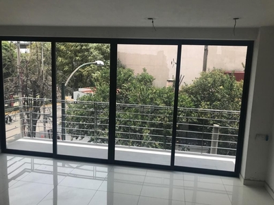 departamento en venta nápoles m2d2412 - 3 habitaciones - 2 baños