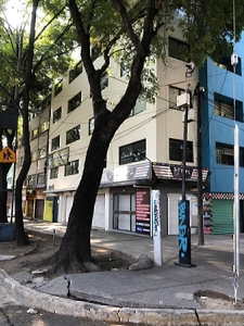 departamento en venta reforma iztaccihuatl, pie de la cuesta - 2 recámaras - 65 m2